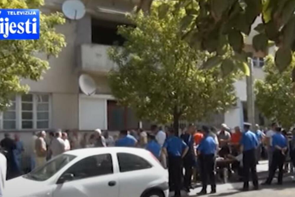 Foto: TV Vijesti
