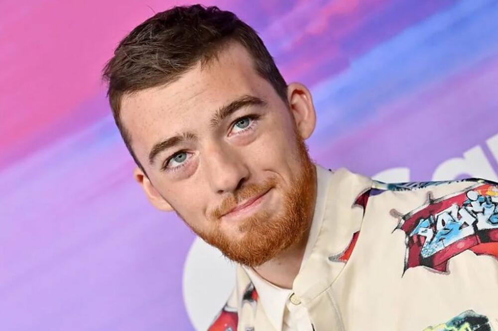 Angus Klaud, Foto: Getty Images