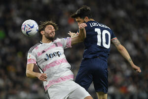 Luis Alberto želi da ide iz Lacija: "Zamolio sam klub za raskid...