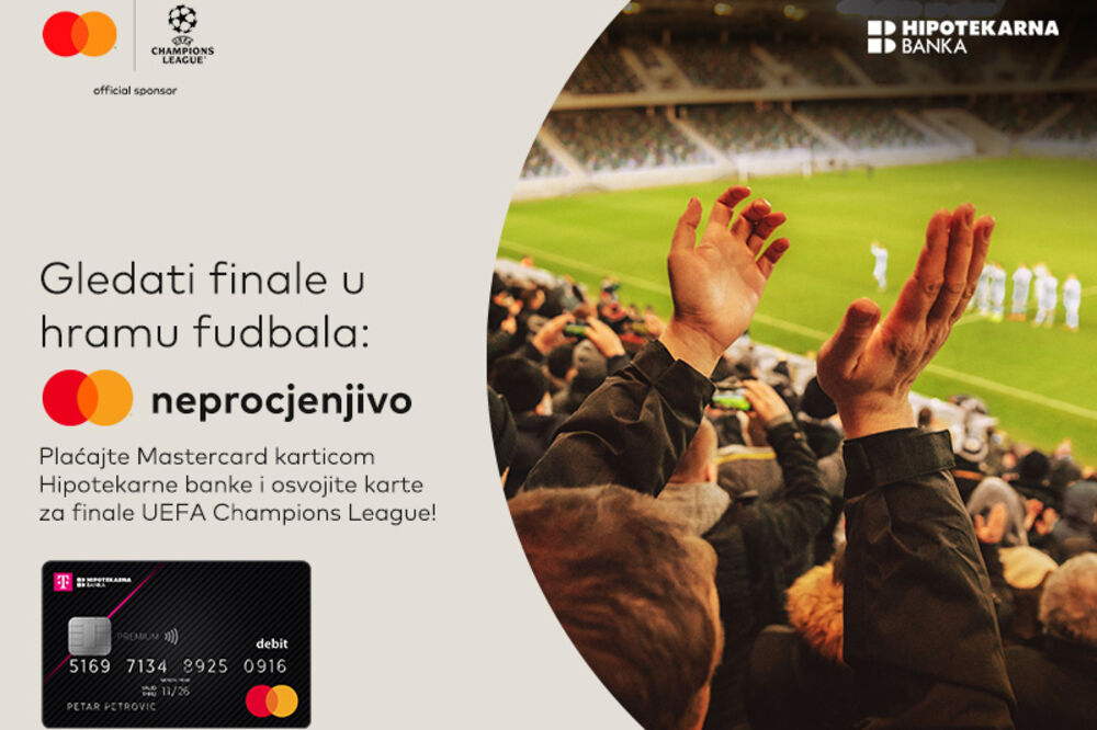 Foto: Hipotekarna banka