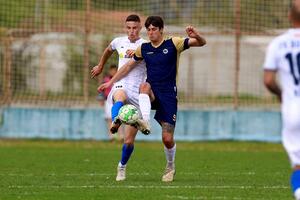 Second league: Bokelj hosts Lovcen, Otrant against Internacional