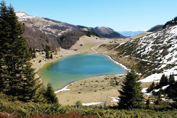 Novim tunelom do novih vidika