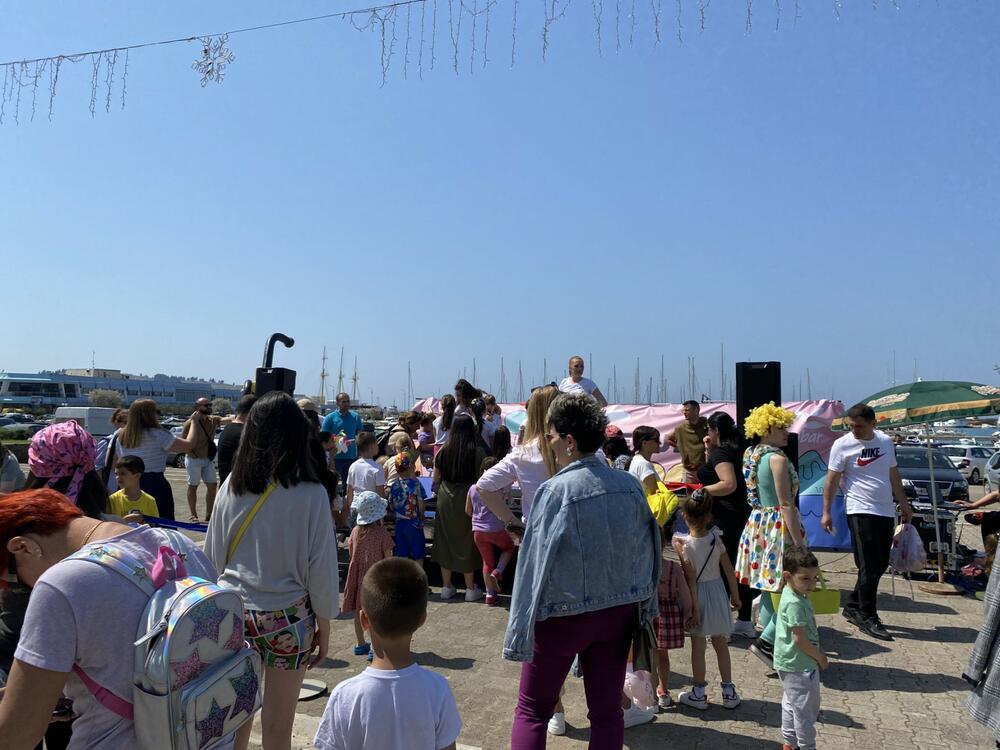 <p>Iz TO Bar su najavili da će se ova manifestacija održavati četiri puta godišnje</p>