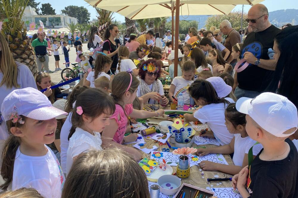 Foto: Marija Pešić