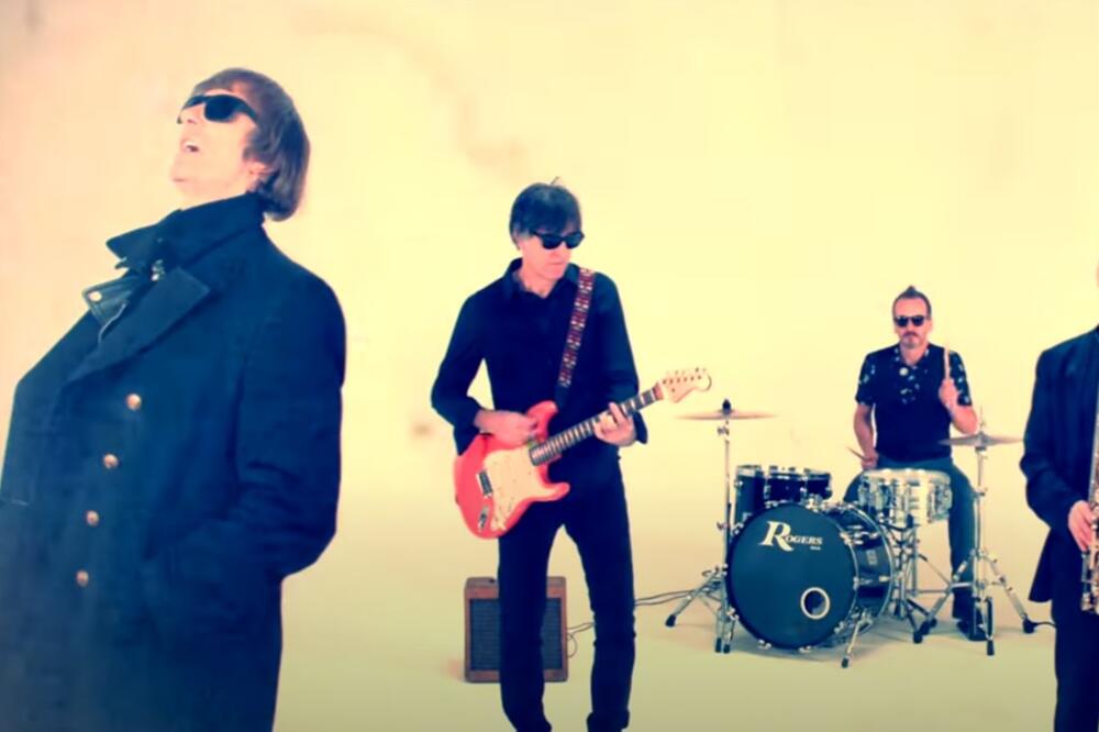 Psihomodo Pop, Foto: Printscreen YouTube