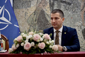 Bečić: Montenegro is taking big steps towards achieving the goal of 2028...