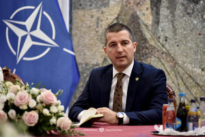 Bečić: NATO bombing devastated Murino and extinguished six...