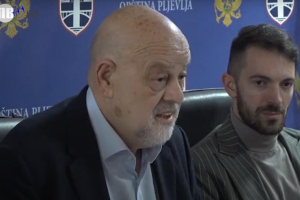 Svetislav G. Popović, Foto: youtube, screenshot