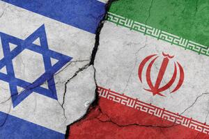 Iran attacked Israel: Ballistic missiles on the way?