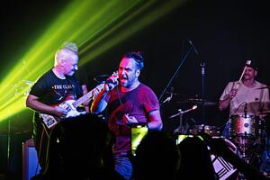 Povratak ST!llnessa: Na novom singlu sarađivali sa grupom Hram