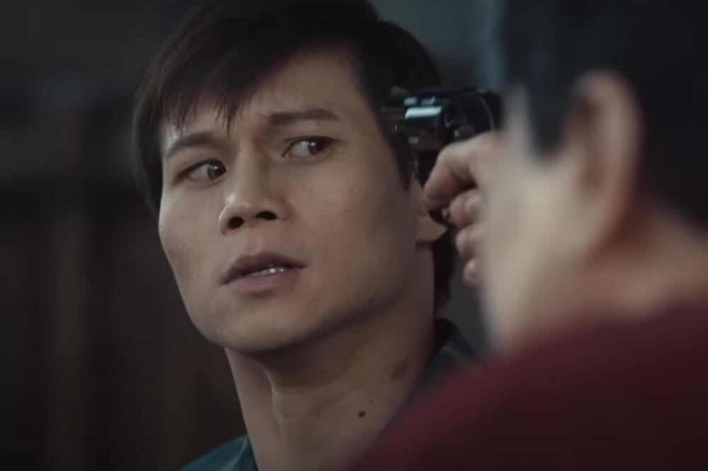 Hoa Šuande u seriji "Simpatizer", Foto: Printscreen YouTube