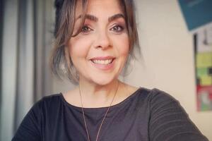 Kristina Kovač poslije 17 godina pauze objavila novu pjesmu