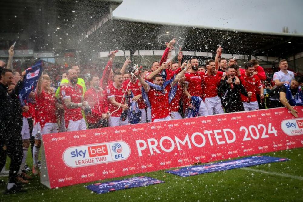 Za naviajče Reksama oni su heroji, Foto: twiter reksama