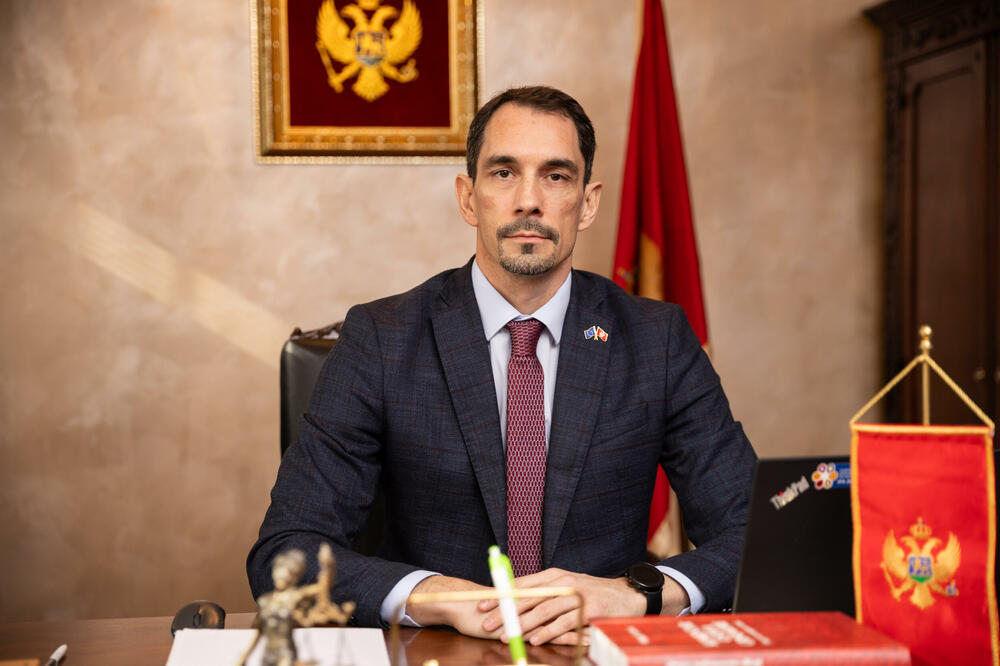 Marković, Foto: Vrhovno državno tužilaštvo