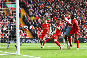 Liverpool's season is losing its meaning: And Crystal Palace defeated the Reds...