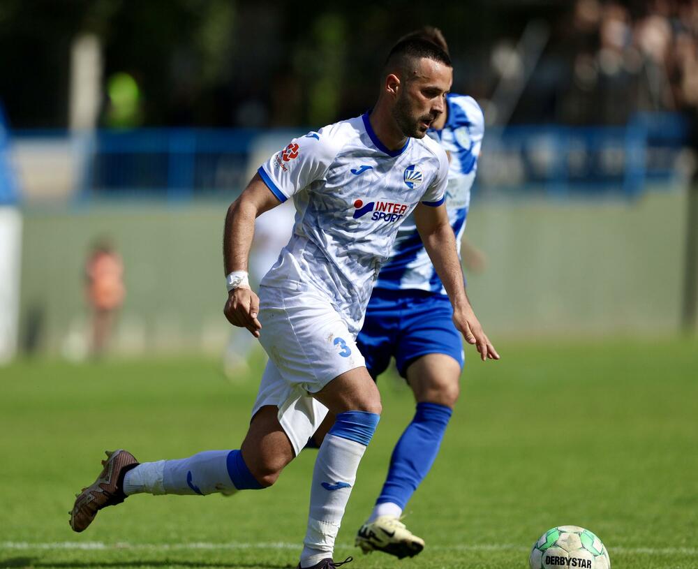 <p>Ekipa Miljana Radovića izgubila u Tivtu od Arsenala - 1:0</p>