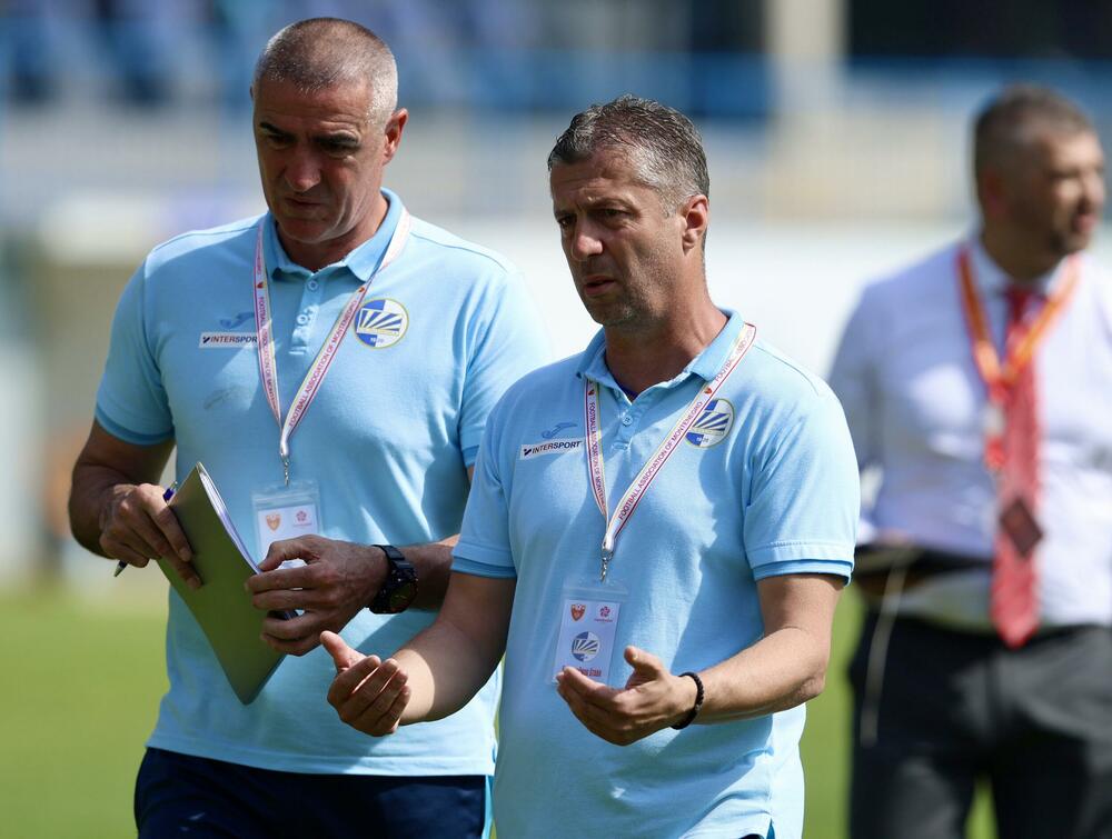 <p>Ekipa Miljana Radovića izgubila u Tivtu od Arsenala - 1:0</p>