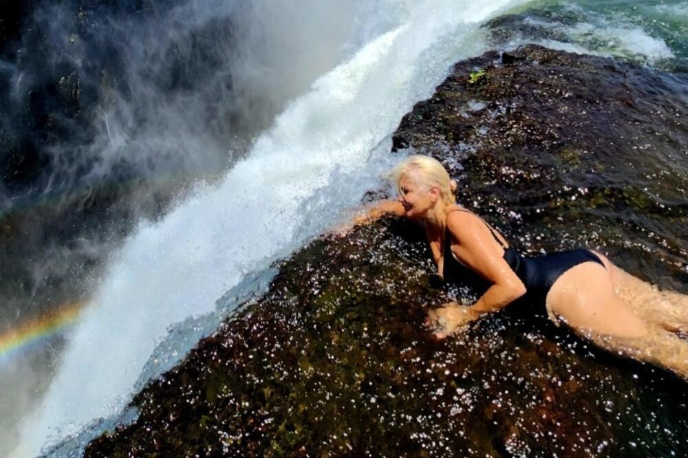 Đavolji bazen, Foto: Privatna arhiva