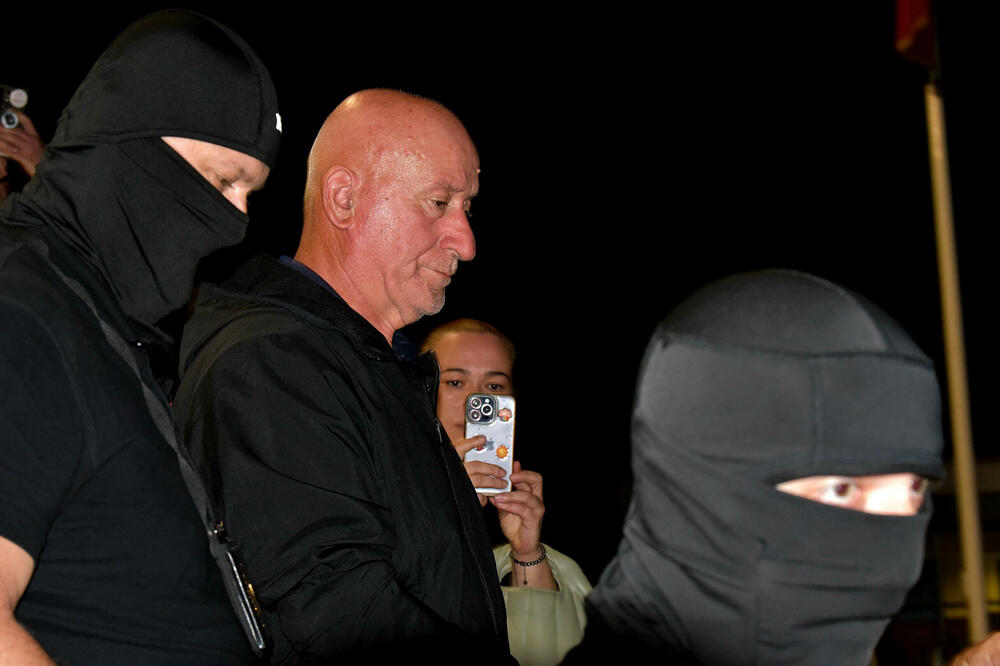 Katnić, Foto: Boris Pejović