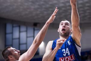 Kamenjaš: U Zadru nas čeka mnogo teži posao