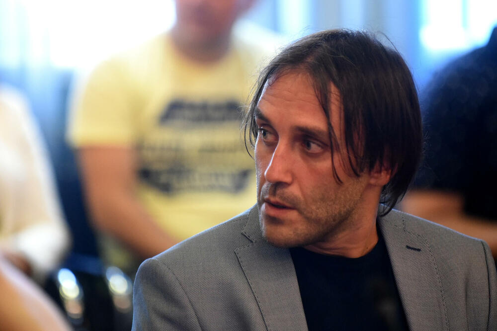 OIK Šavnik napravio veliki broj propusta: Koprivica, Foto: BORIS PEJOVIC