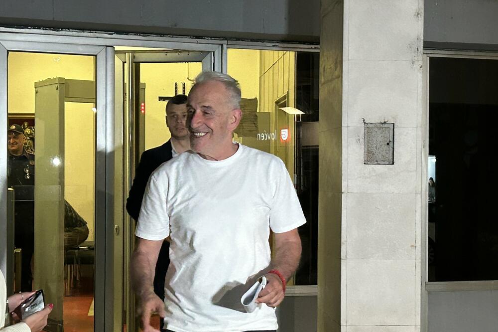 Piperović, Foto: Jelena Jovanović