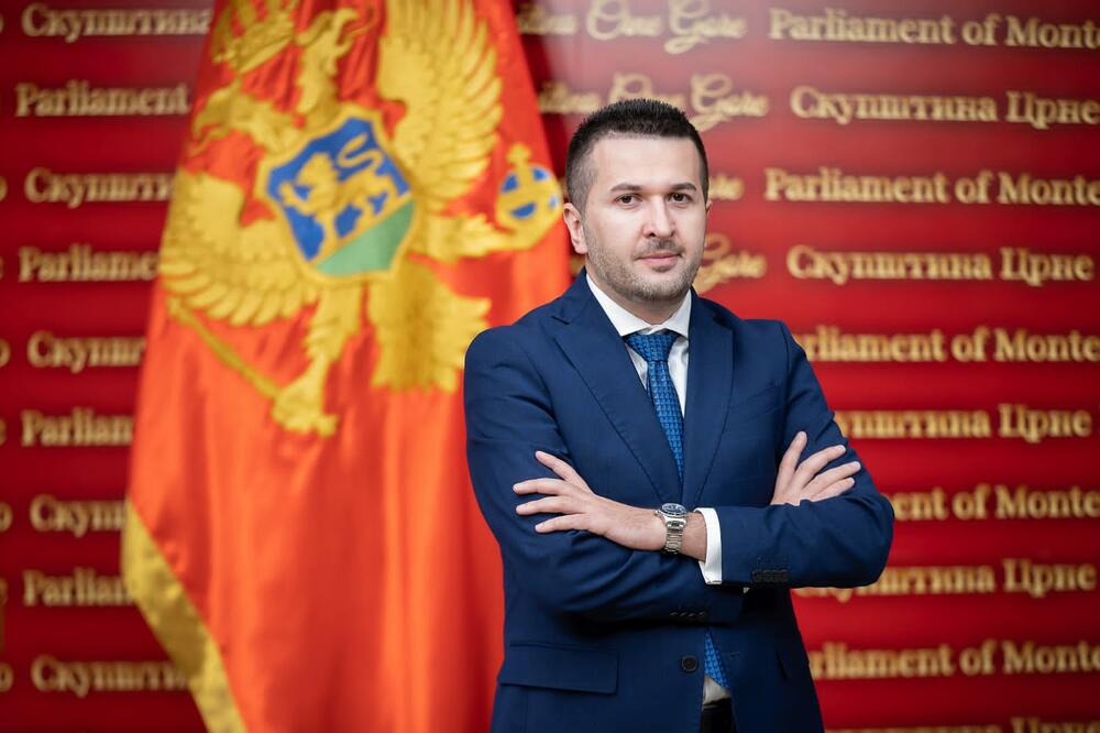 Pejović: Milatoviću ne može biti kriv PES za ono za šta ga je...