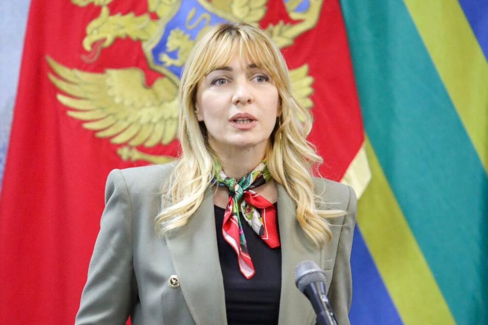 Drašković, Foto: DPS