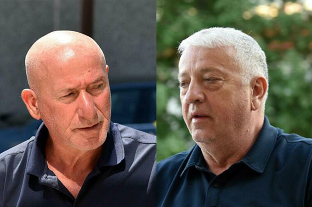 Foto: Boris Pejović