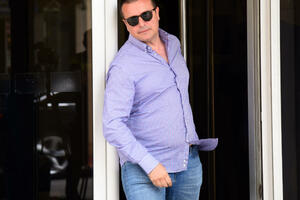 Baković: Nije bilo zabrane ulaska u Crnu Goru Belivuku i Miljkoviću