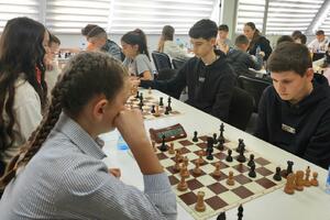 Pljevlja: Odigrano opštinsko prvenstvo osnovnih škola u šahu