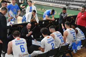 Podgorica close to the semifinals of the NLB ABA2 league, Radović: We know the importance...