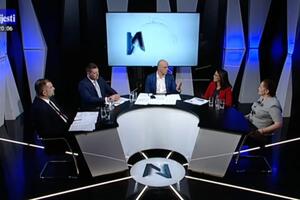 BLOG Ćalović Marković: Nakon pritiska EU ponovo otvoren predmet...