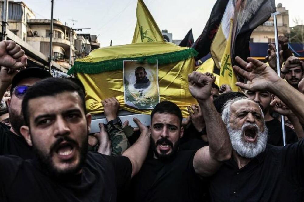 Neprijateljstvo između Irana i Izraela postalo je jedan od glavnih izvora nestabilnosti na Bliskom istoku, Foto: Getty Images