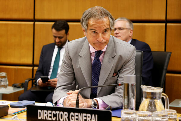 Direktor agencije za atomsku energiju: Opasno se približavamo...