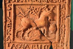 Izložba „Terakotne ikone - Viničko Kale”