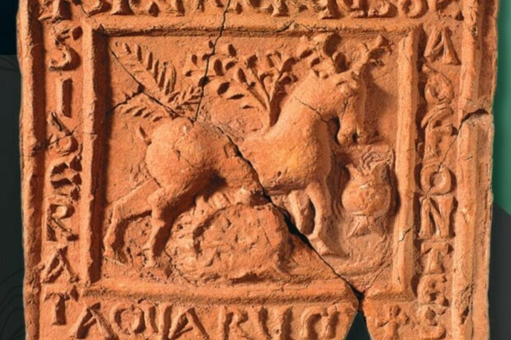 Foto: JU Muzeji i galerije Podgorice