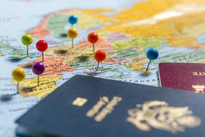 Golden visas: What they represent and why they are controversial