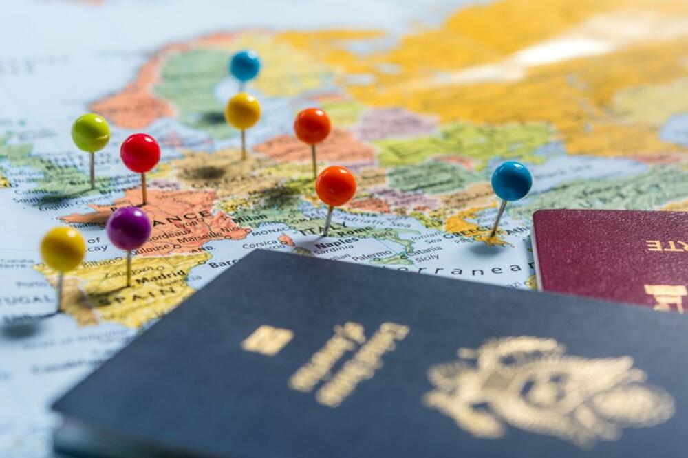 Golden visas and passports are popular among wealthy individuals, Photo: Getty Images