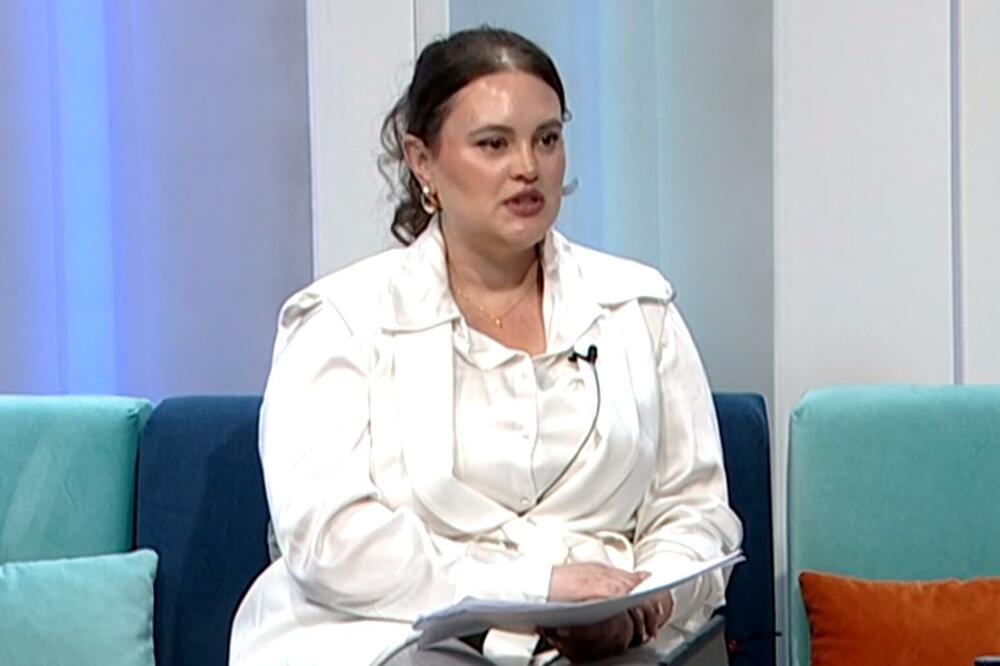 Baošić, Foto: Printscreen YouTube