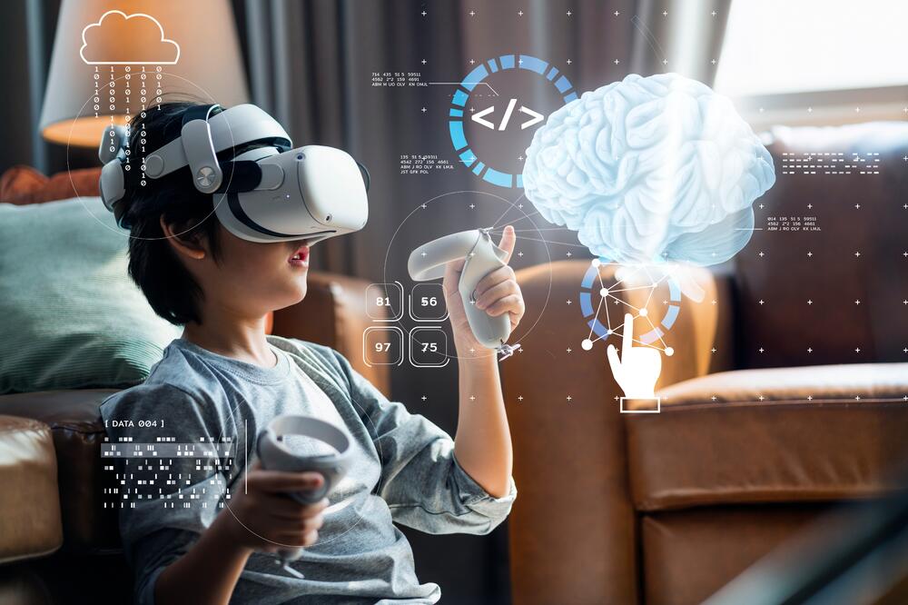 Istražite nova polja uz pomoć VR-a, Foto: Shutterstock