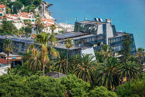 Hotel Plaža na licitaciji 14. septembra