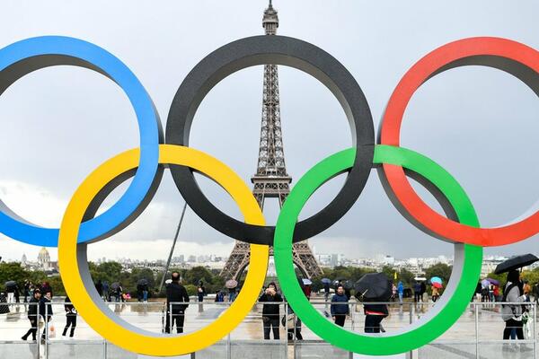 Olympic Games in Paris 2024: All about the biggest sporting...