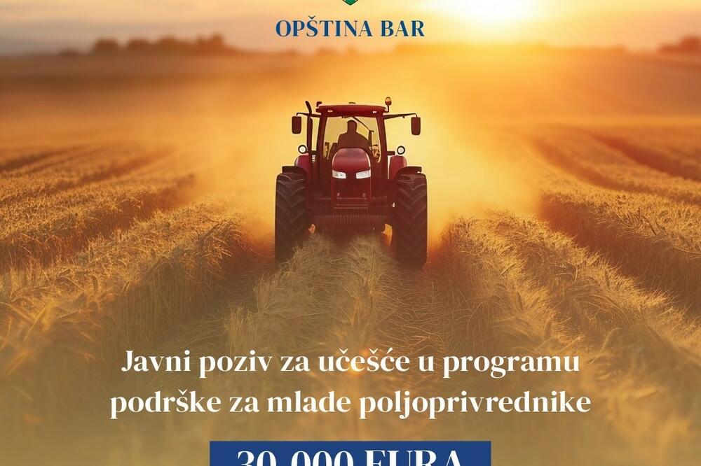 Foto: Opština Bar