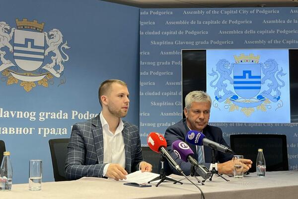 Mašković: Injac nije dostavila godišnji izvještaj o radu,...