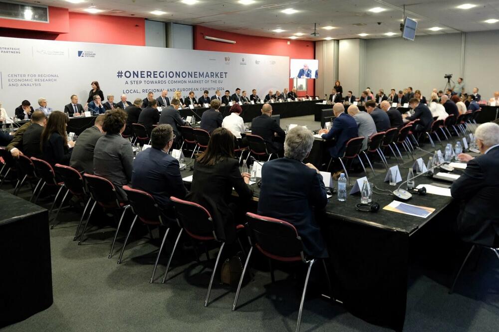 Foto: Ministarstvo sporta i mladih