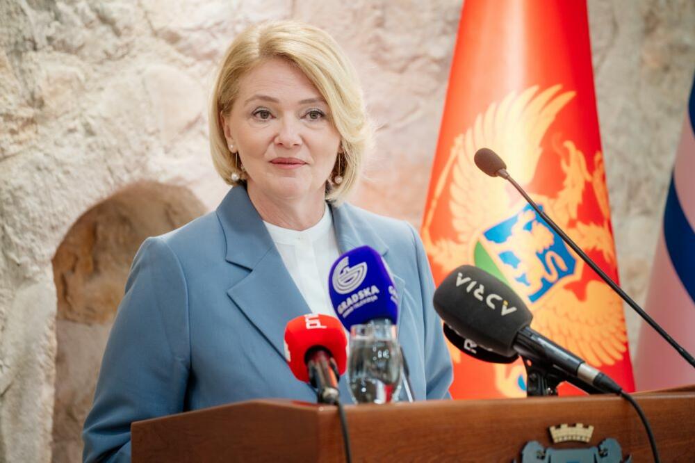 Injac, Foto: Glavni grad Podgorica