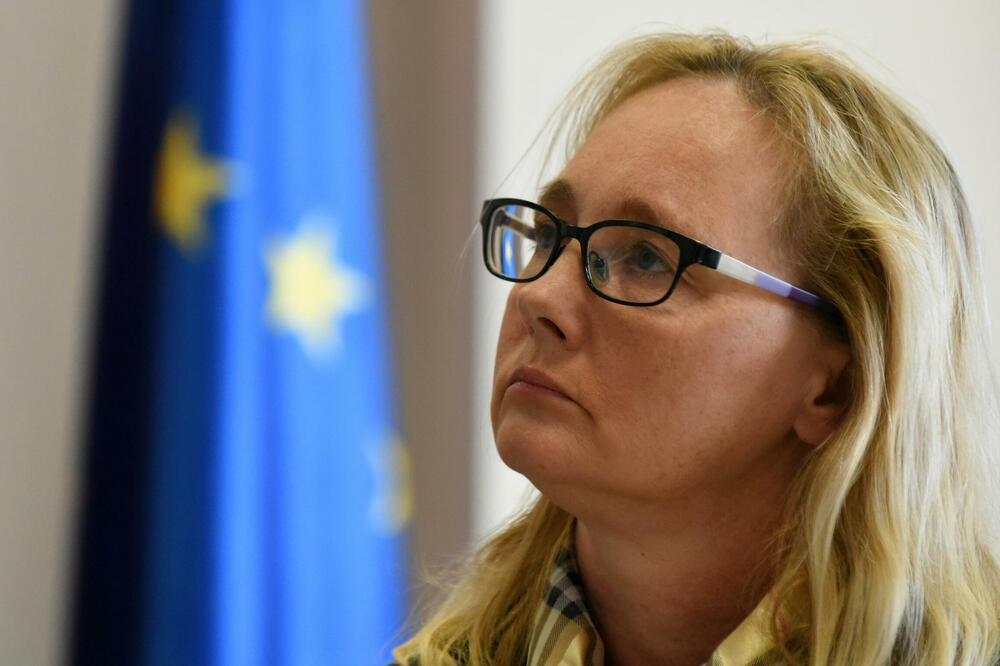 Patricia Pobrić, Foto: Boris Pejović