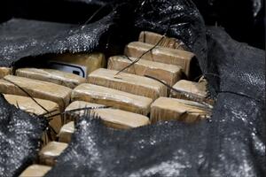 Drug gangs are winning the battle for European ports