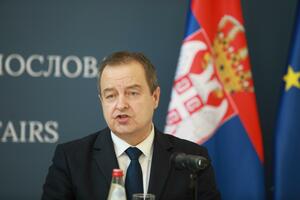 Dacic: Day of shame in PSSE, for the first time in history it was recommended...